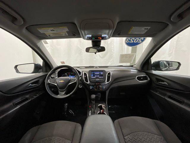 2023 Chevrolet Equinox FWD LT