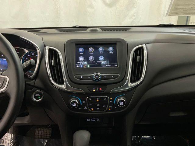 2023 Chevrolet Equinox FWD LT
