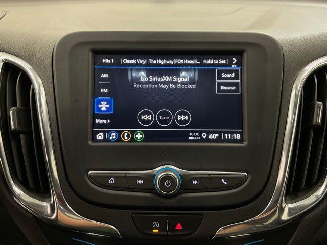 2023 Chevrolet Equinox FWD LT