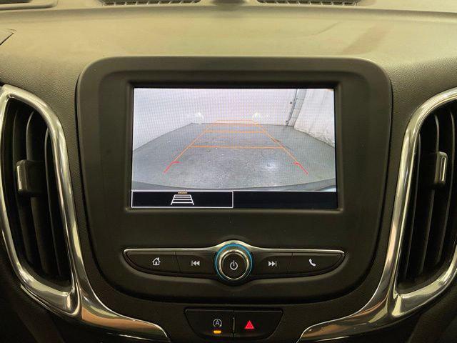 2023 Chevrolet Equinox FWD LT