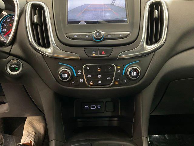 2023 Chevrolet Equinox FWD LT