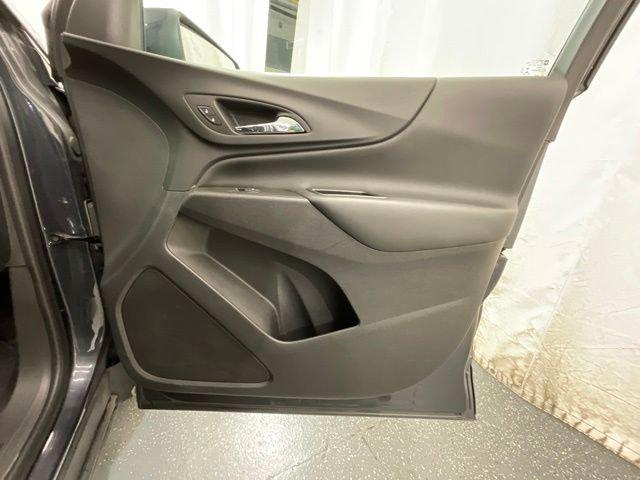 2023 Chevrolet Equinox FWD LT