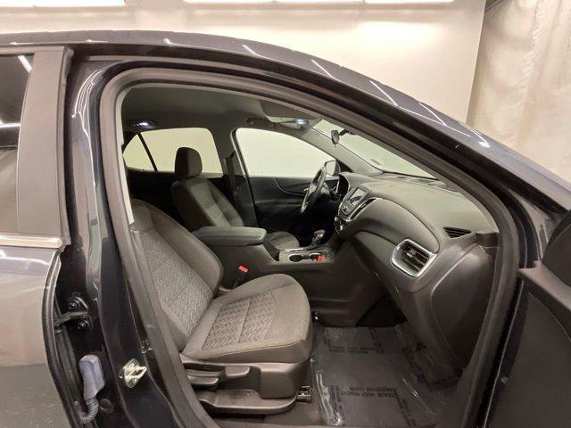 2023 Chevrolet Equinox FWD LT