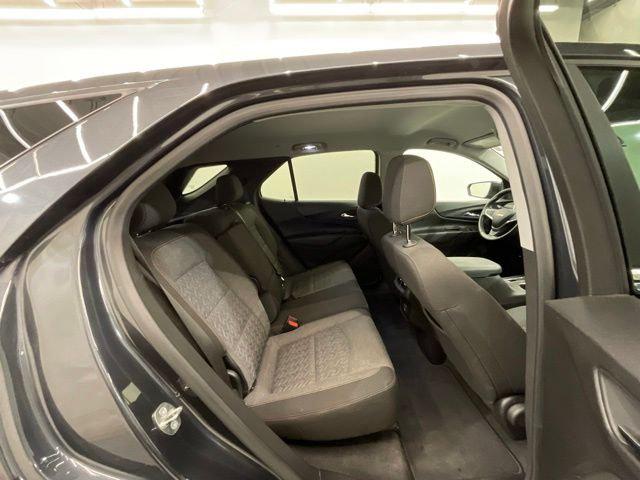 2023 Chevrolet Equinox FWD LT