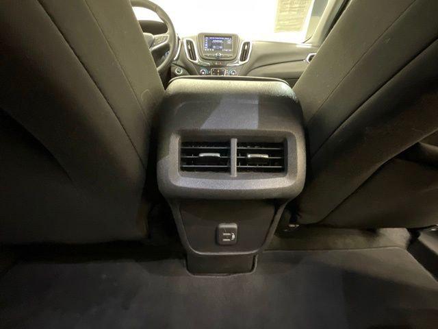 2023 Chevrolet Equinox FWD LT