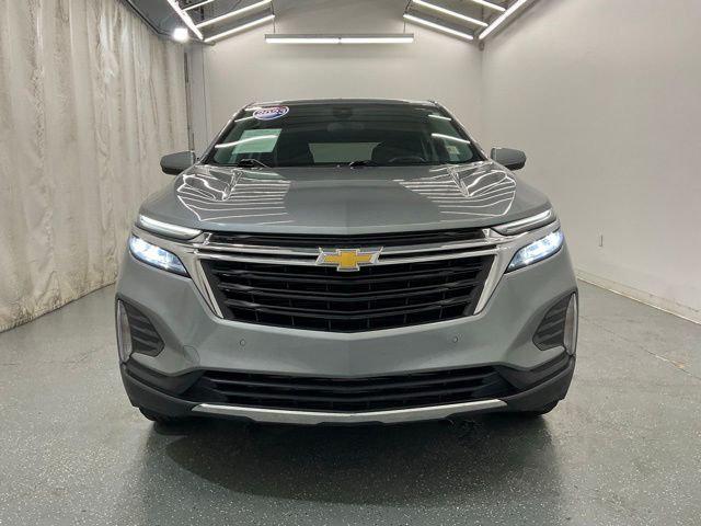 2023 Chevrolet Equinox AWD LT