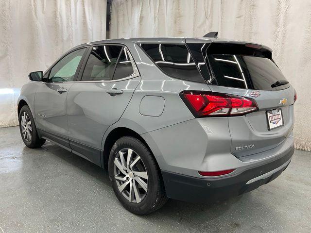 2023 Chevrolet Equinox AWD LT