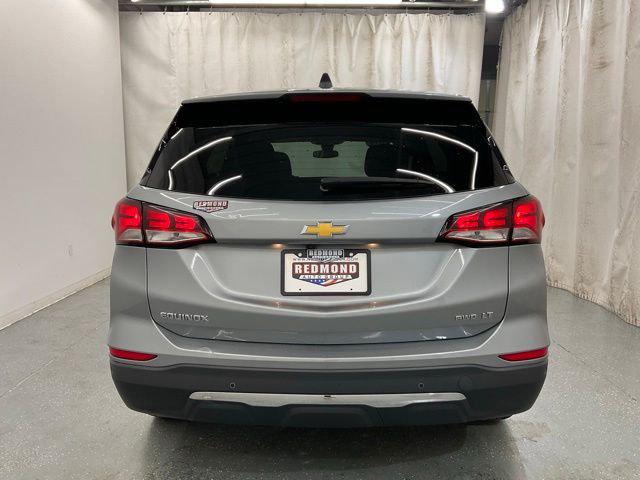 2023 Chevrolet Equinox AWD LT