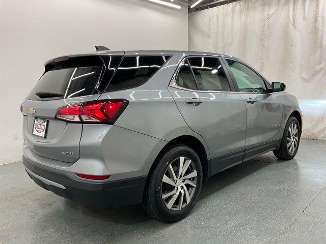 2023 Chevrolet Equinox AWD LT