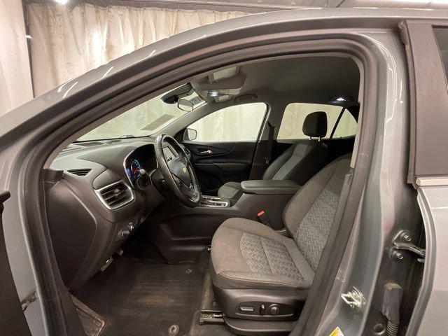 2023 Chevrolet Equinox AWD LT