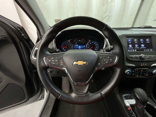 2023 Chevrolet Equinox AWD LT