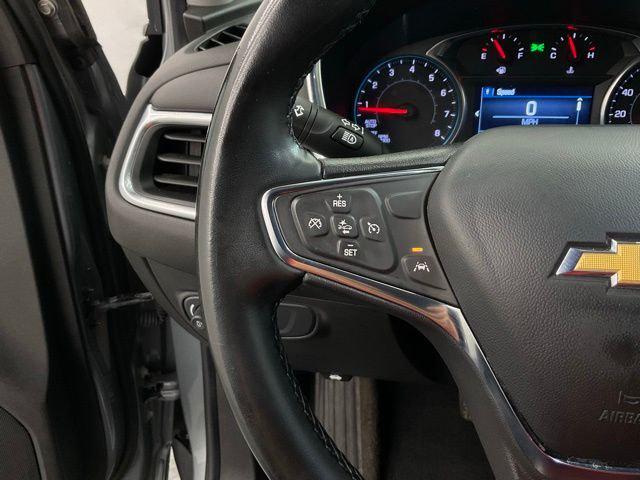 2023 Chevrolet Equinox AWD LT