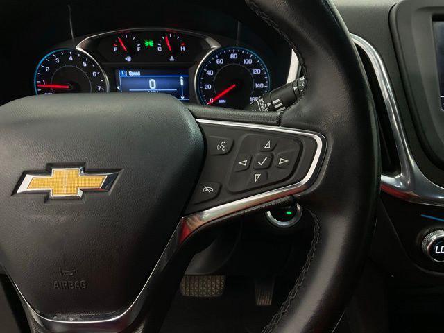 2023 Chevrolet Equinox AWD LT