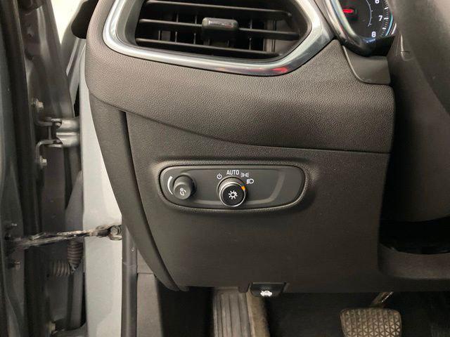2023 Chevrolet Equinox AWD LT