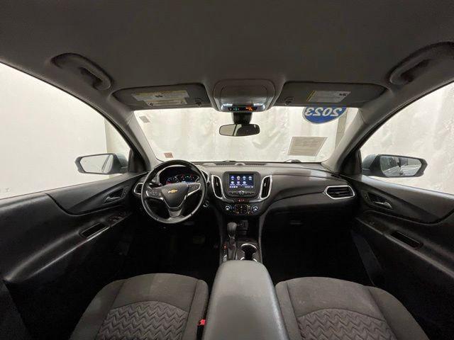 2023 Chevrolet Equinox AWD LT