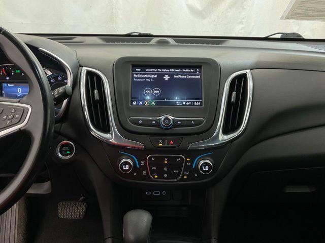 2023 Chevrolet Equinox AWD LT