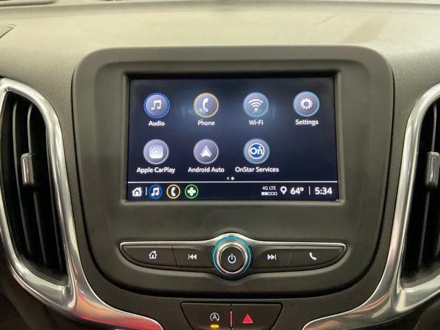 2023 Chevrolet Equinox AWD LT