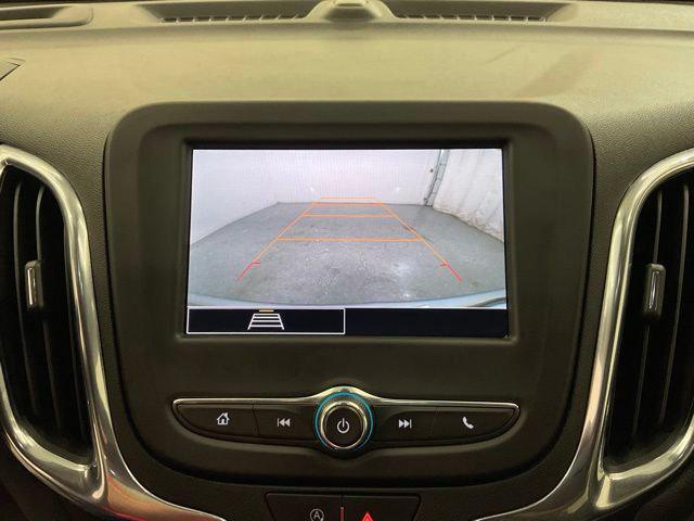 2023 Chevrolet Equinox AWD LT