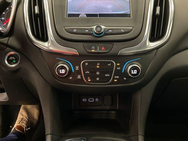 2023 Chevrolet Equinox AWD LT