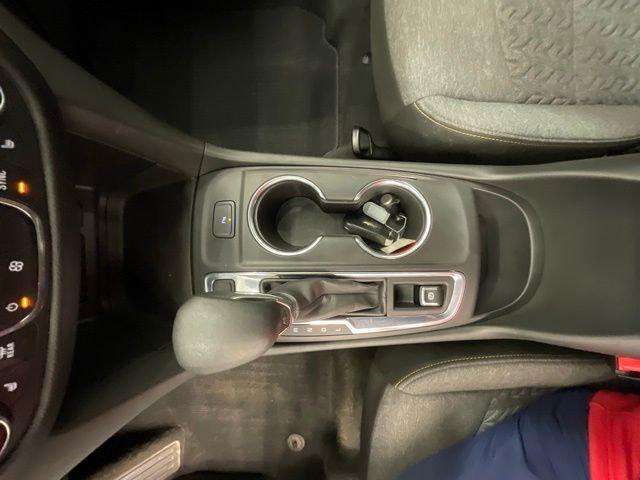 2023 Chevrolet Equinox AWD LT