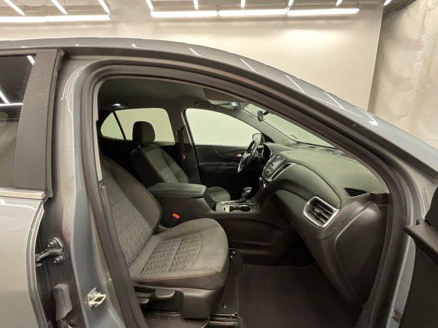 2023 Chevrolet Equinox AWD LT