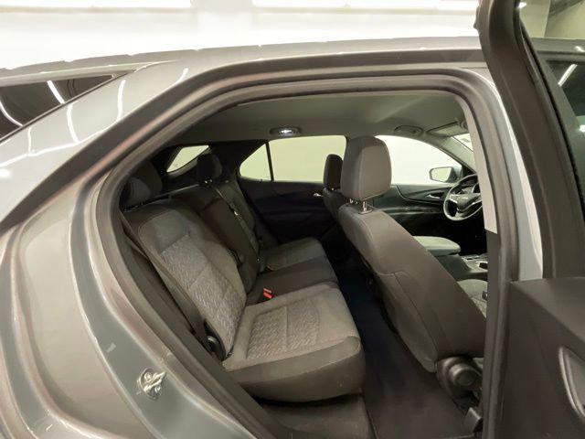 2023 Chevrolet Equinox AWD LT