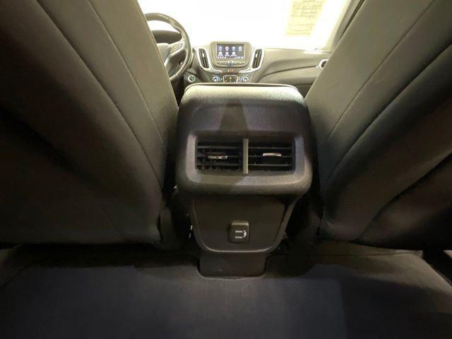2023 Chevrolet Equinox AWD LT
