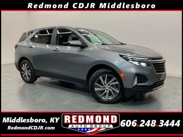 2023 Chevrolet Equinox AWD LT for sale in Middlesboro, KY