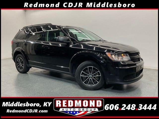 2018 Dodge Journey SE for sale in Middlesboro, KY
