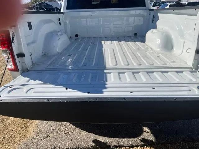 2024 Ram 2500 Big Horn Crew Cab 4x4 64 Box