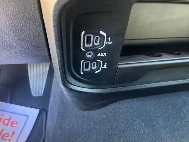 2024 Ram 2500 Big Horn Crew Cab 4x4 64 Box