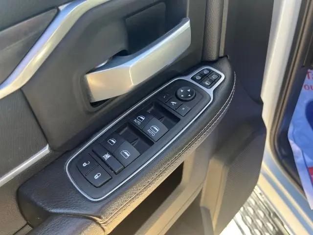 2024 Ram 2500 Big Horn Crew Cab 4x4 64 Box