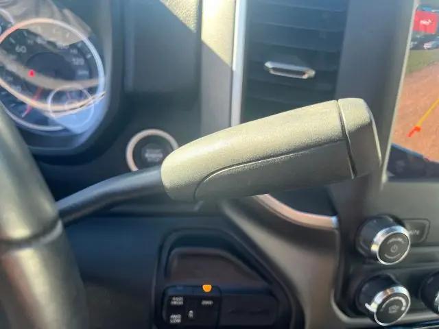 2024 Ram 2500 Big Horn Crew Cab 4x4 64 Box