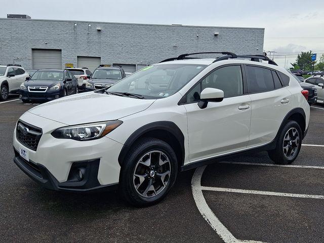 2018 Subaru Crosstrek 2.0i Premium