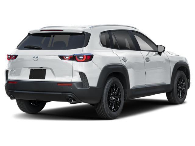 2026 Mazda CX-50 2.5 S Preferred