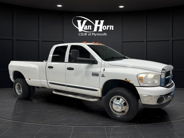 2007 Dodge Ram 3500 SLT/Sport for sale in Plymouth, WI