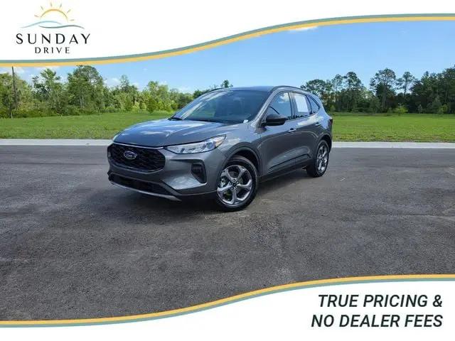 2026 Ford Escape ST-Line for sale in St. Augustine, FL