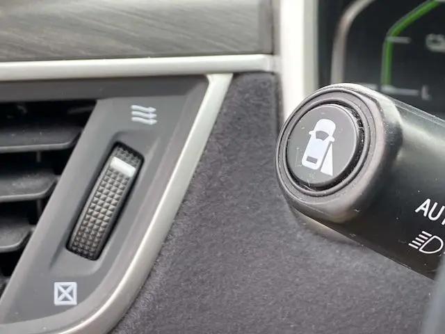 2021 Honda Clarity Plug-In Hybrid Touring