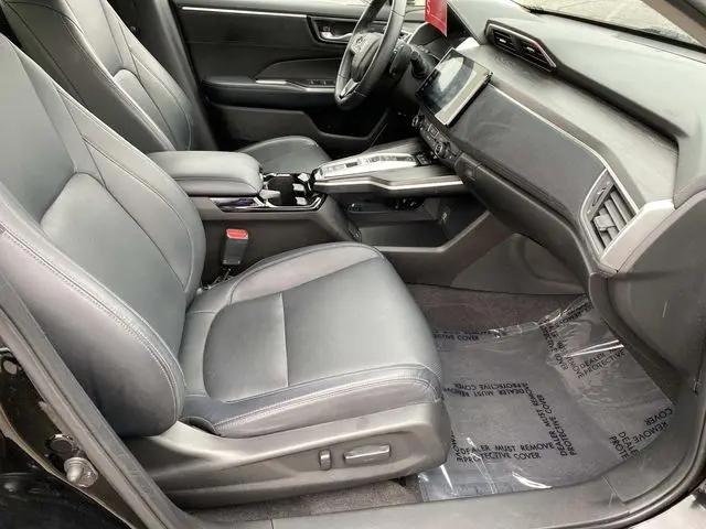 2021 Honda Clarity Plug-In Hybrid Touring