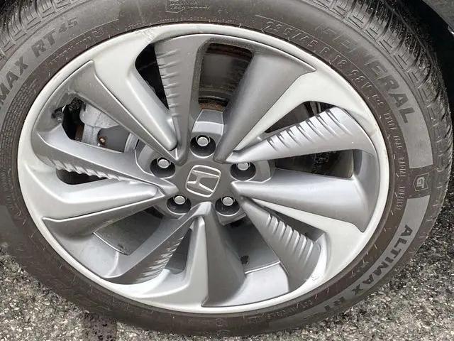 2021 Honda Clarity Plug-In Hybrid Touring