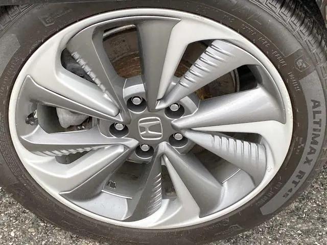 2021 Honda Clarity Plug-In Hybrid Touring