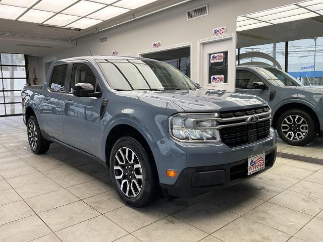 2024 Ford Maverick Lariat for sale in Milford, CT