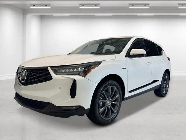 2026 Acura RDX A-Spec for sale in Cincinnati, OH