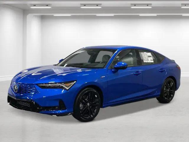 2026 Acura Integra FWD A-Spec with Technology for sale in Cincinnati, OH