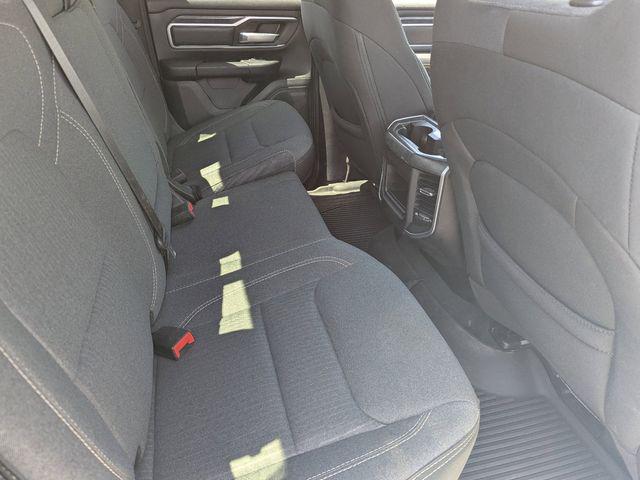 2021 Ram 1500 Big Horn Quad Cab 4x2 6'4" Box