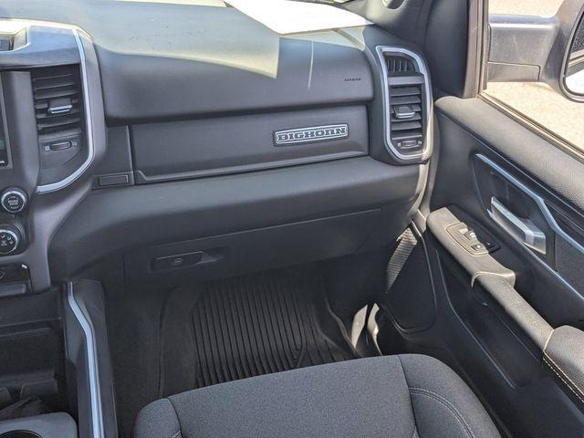 2021 Ram 1500 Big Horn Quad Cab 4x2 6'4" Box