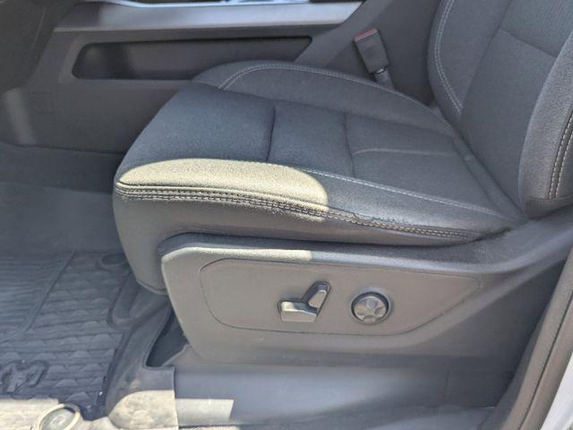 2021 Ram 1500 Big Horn Quad Cab 4x2 6'4" Box