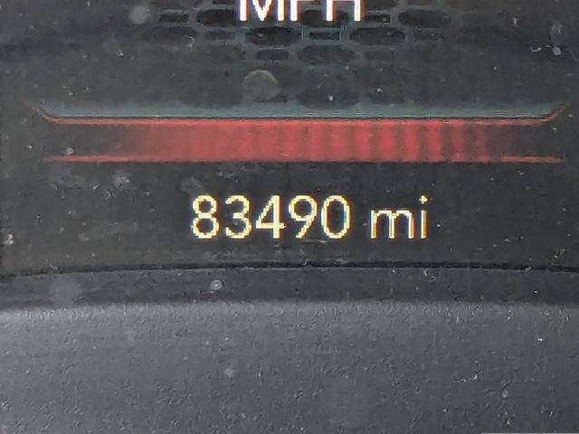 2021 Ram 1500 Big Horn Quad Cab 4x2 6'4" Box