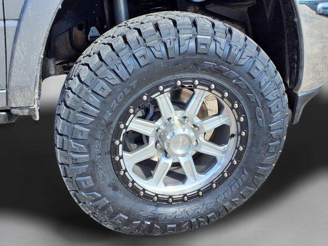 2019 Ram 2500 Limited Crew Cab 4x4 6'4" Box