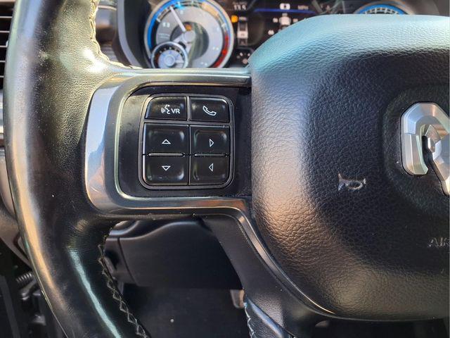 2019 Ram 2500 Limited Crew Cab 4x4 6'4" Box